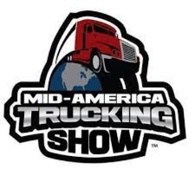 Jumtarps In Mid-America Trucking Show 2024